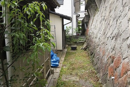 施工前画像
