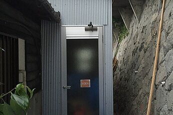 ワークスペースを増築