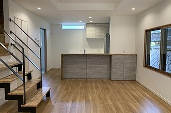 住み継ぐ家