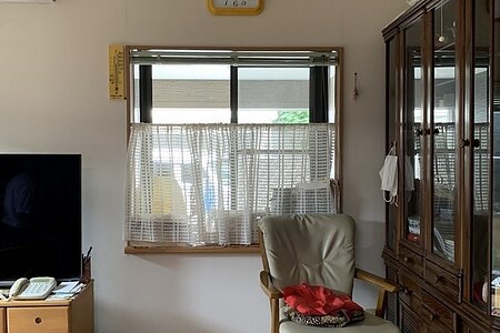 施工前画像
