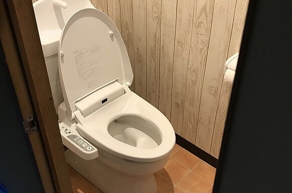 施工後画像