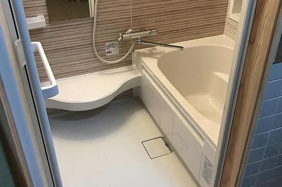 施工後画像